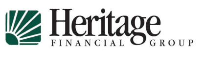 (HERITAGE LOGO)